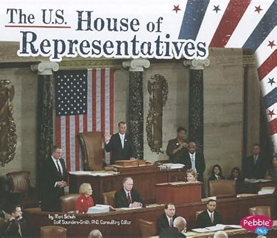 The U.S. House of Representatives