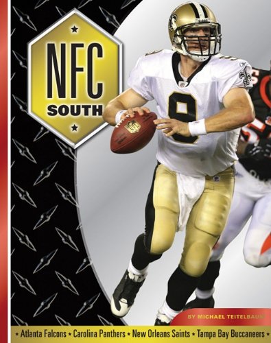 NFC South by Michael Teitelbaum