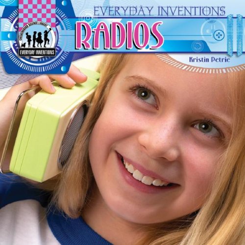 Radios by Kristin Petrie