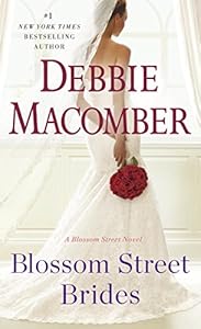 Blossom Street Brides: A Blossom Street Novel
