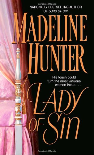 Lady of Sin by Madeline Hunter