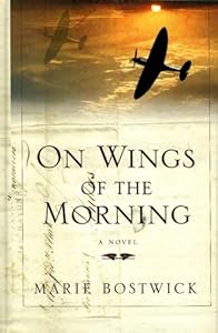On Wings of the Morning (Thorndike Clean Reads)