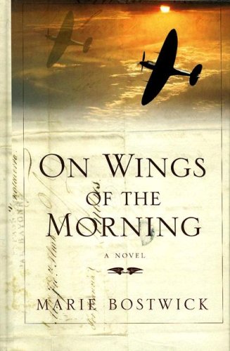 On Wings of the Morning (Thorndike Clean Reads) by Marie Bostwick