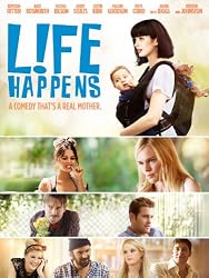 Life Happens