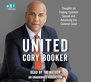 United by Cory Booker