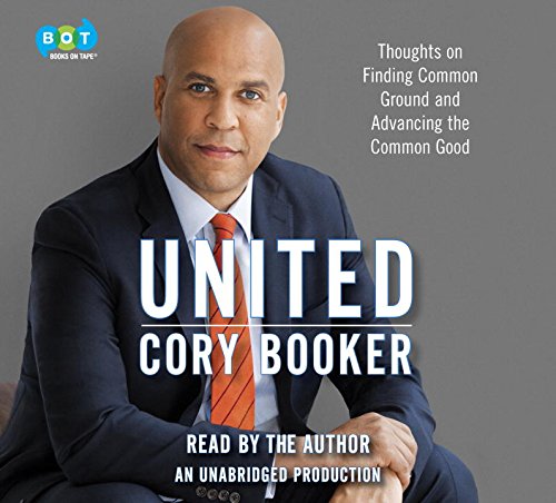 United by Cory Booker