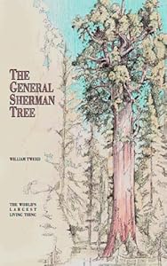 The General Sherman Tree by William Tweed