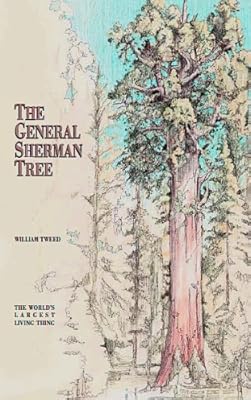 The General Sherman Tree
