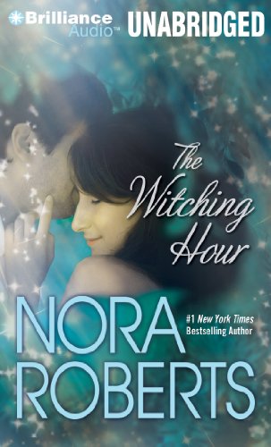 The Witching Hour by Joyce Bean