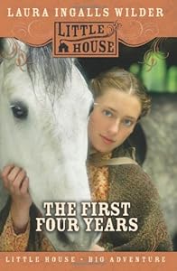 The First Four Years (Little House)