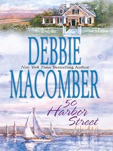 50 Harbor Street (Cedar Cove, Book 5)