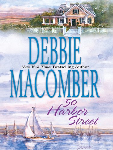 50 Harbor Street (Cedar Cove, Book 5) by Debbie Macomber