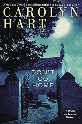 Don't Go Home