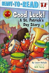 Good Luck!: A St. Patrick's Day Story