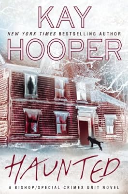 Haunted (A Bishop/SCU Novel Book 15)