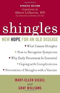 Shingles: New Hope for an Old Disease