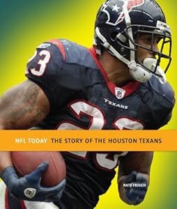NFL Today: Houston Texans