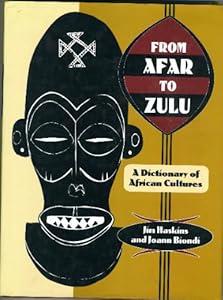 From Afar to Zulu: A Dictionary of African Cultures