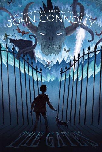 The Infernals by John Connolly