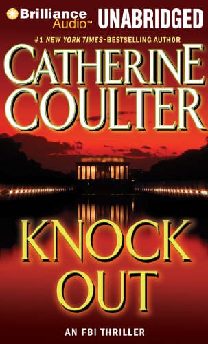 KnockOut by Catherine Coulter
