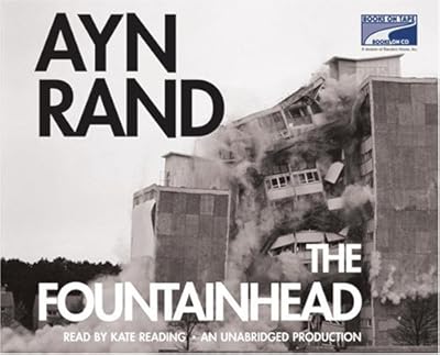 The Fountainhead