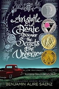 Aristotle and Dante Discover the Secrets of the Universe