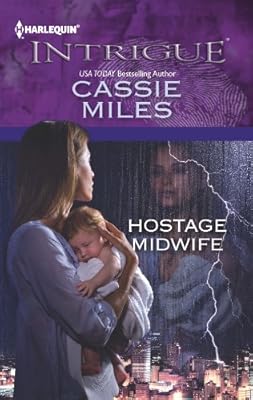 Hostage midwife