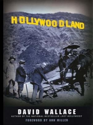 Hollywoodland