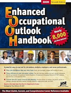 Enhanced Occupational Outlook Handbook