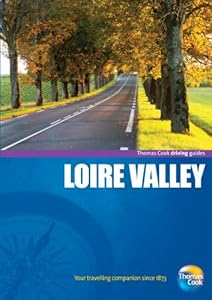 Driving Guides Loire Valley, 4th