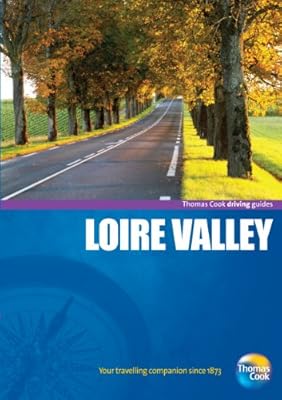 Driving Guides Loire Valley, 4th