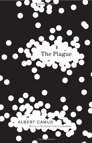 The Plague by Albert Camus