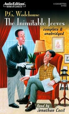 The Inimitable Jeeves
