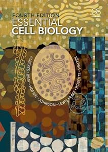 Essential Cell Biology, 4th Edition by Bruce Alberts