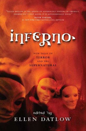 Inferno by Ellen Datlow