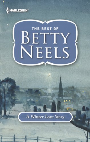 A Winter Love Story by Betty Neels