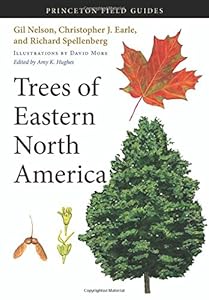 Trees of Eastern North America by Christopher J. Earle