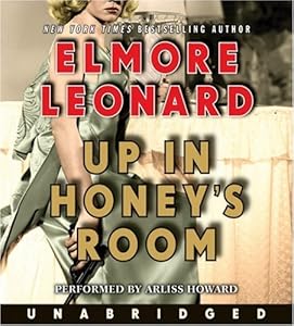 Up in Honey's Room CD