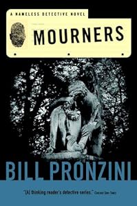 Mourners: A Nameless Detective Novel (Nameless Detective Mystery)
