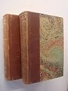 Moliere Theatre Complet Illustre - 2 volume set