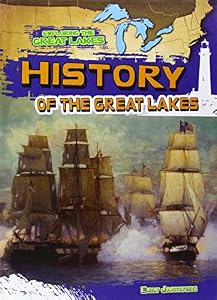 History of the Great Lakes