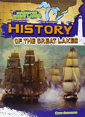 History of the Great Lakes