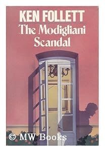 The Modigliani Scandal