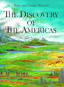 The Discovery of the Americas