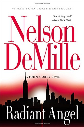 Radiant angel by Nelson DeMille
