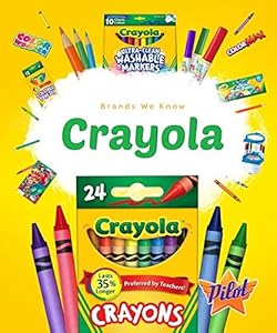 Crayola