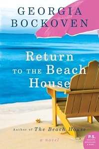 Return to the Beach House: A Beach House Novel
