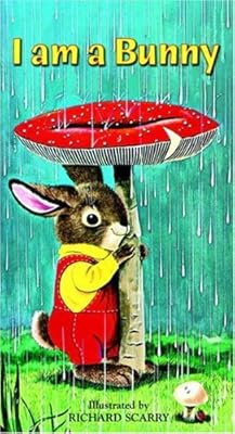 I Am a Bunny