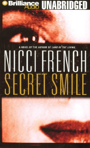 Secret Smile by Nicci French