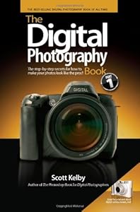 The Digital Photography Book